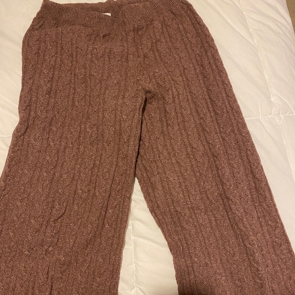Loungewear